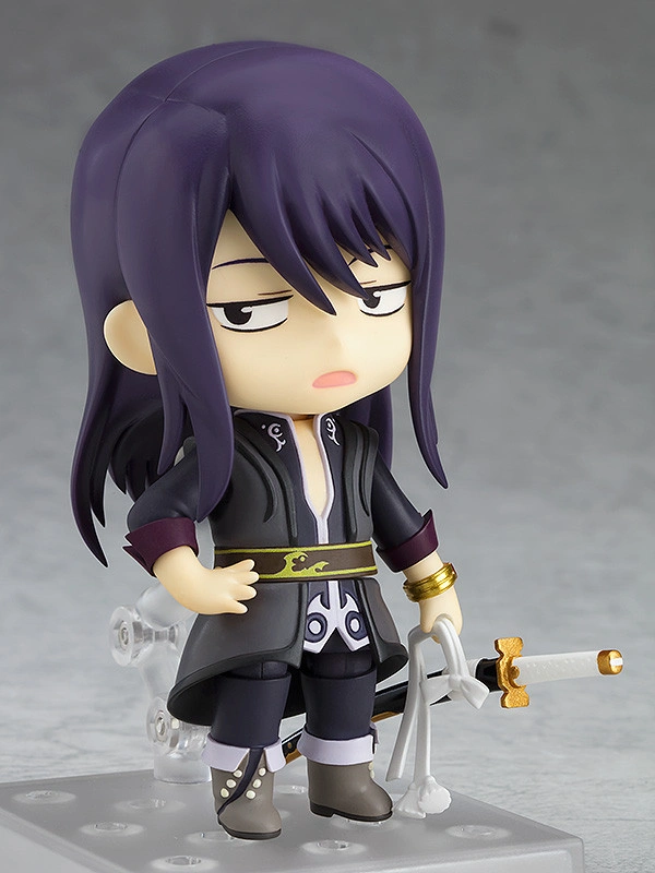 juguete Yuri Lowell
